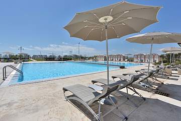 Adriatic Palace Hotel