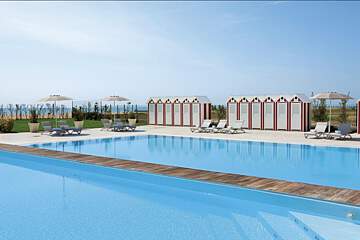 Adriatic Palace Hotel