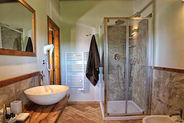 Agriturismo Marmoraia