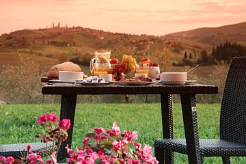 Agriturismo Marmoraia