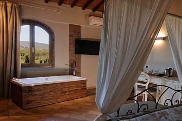 Agriturismo Marmoraia