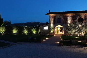 Agriturismo Marmoraia