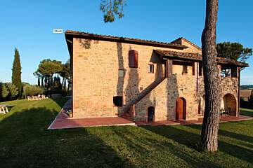 Agriturismo Marmoraia