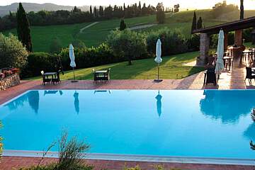 Agriturismo Marmoraia
