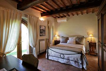 Agriturismo Marmoraia