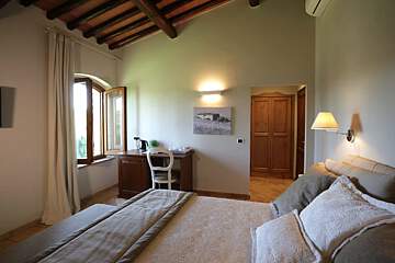 Agriturismo Marmoraia