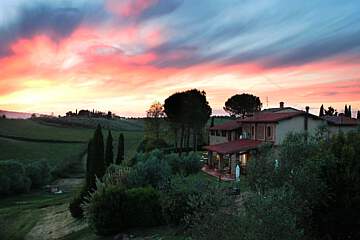 Agriturismo Marmoraia