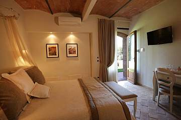 Agriturismo Marmoraia