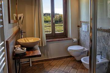 Agriturismo Marmoraia