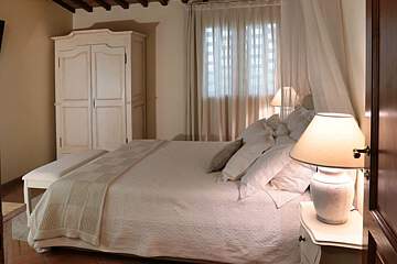 Agriturismo Marmoraia