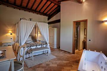 Agriturismo Marmoraia