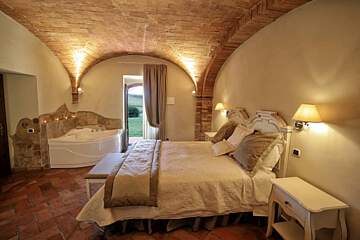 Agriturismo Marmoraia