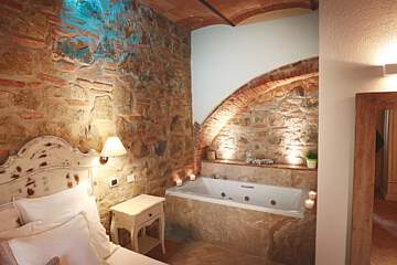 Agriturismo Marmoraia