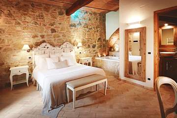 Agriturismo Marmoraia