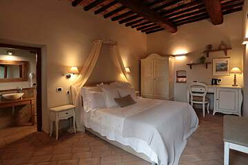 Agriturismo Marmoraia