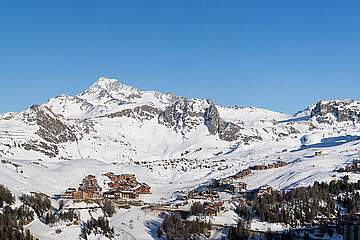 Aime La Plagne