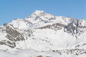 Aime La Plagne
