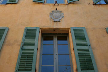 Ajaccio - rodný dům Napoleona Bonaparte