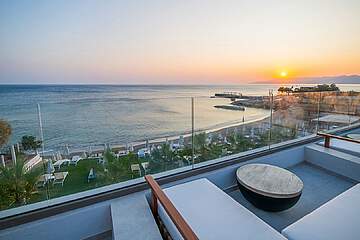 Akasha Beach Hotel & Spa