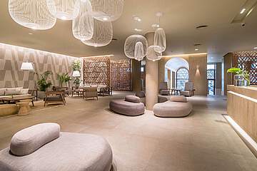 Akasha Beach Hotel & Spa