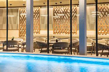 Akasha Beach Hotel & Spa