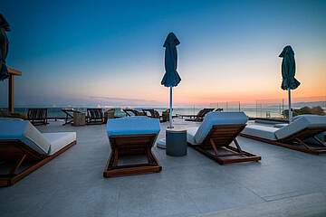 Akasha Beach Hotel & Spa