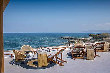 Akasha Beach Hotel & Spa