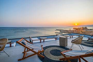 Akasha Beach Hotel & Spa