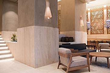 Akasha Beach Hotel & Spa