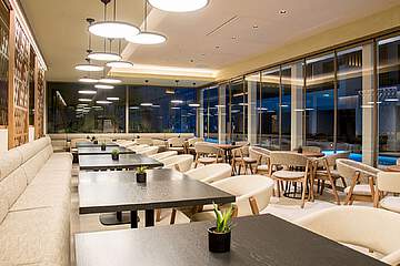 Akasha Beach Hotel & Spa