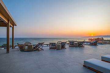Akasha Beach Hotel & Spa