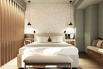 Akasha Beach Hotel & Spa