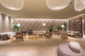 Akasha Beach Hotel & Spa