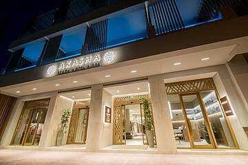 Akasha Beach Hotel & Spa