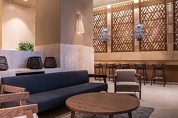 Akasha Beach Hotel & Spa