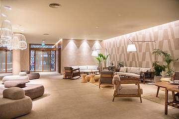 Akasha Beach Hotel & Spa