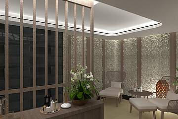 Akasha Beach Hotel & Spa