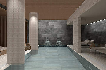 Akasha Beach Hotel & Spa