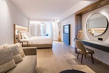 Akasha Beach Hotel & Spa