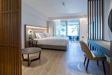 Akasha Beach Hotel & Spa