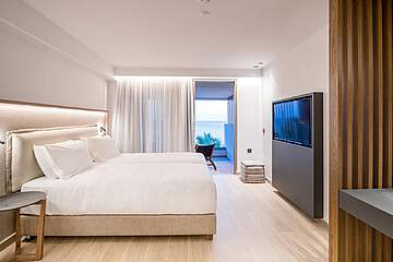 Akasha Beach Hotel & Spa