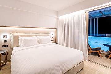 Akasha Beach Hotel & Spa