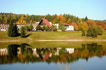 Aktivitypark Hotel Všemina