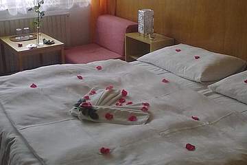 Aktivitypark Hotel Všemina