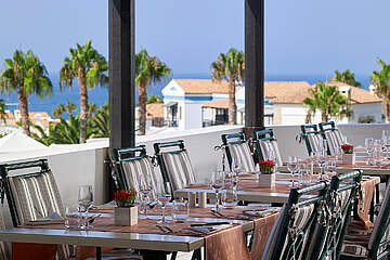 Aldemar Royal Mare 