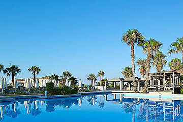 Aldemar Royal Mare 