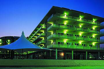 Alegria Caprici Verd