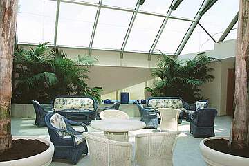 Alegria Caprici Verd