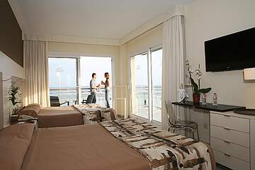 Alegria Caprici Verd - pokoj Premium