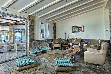 Alexander Beach Hotel & Village